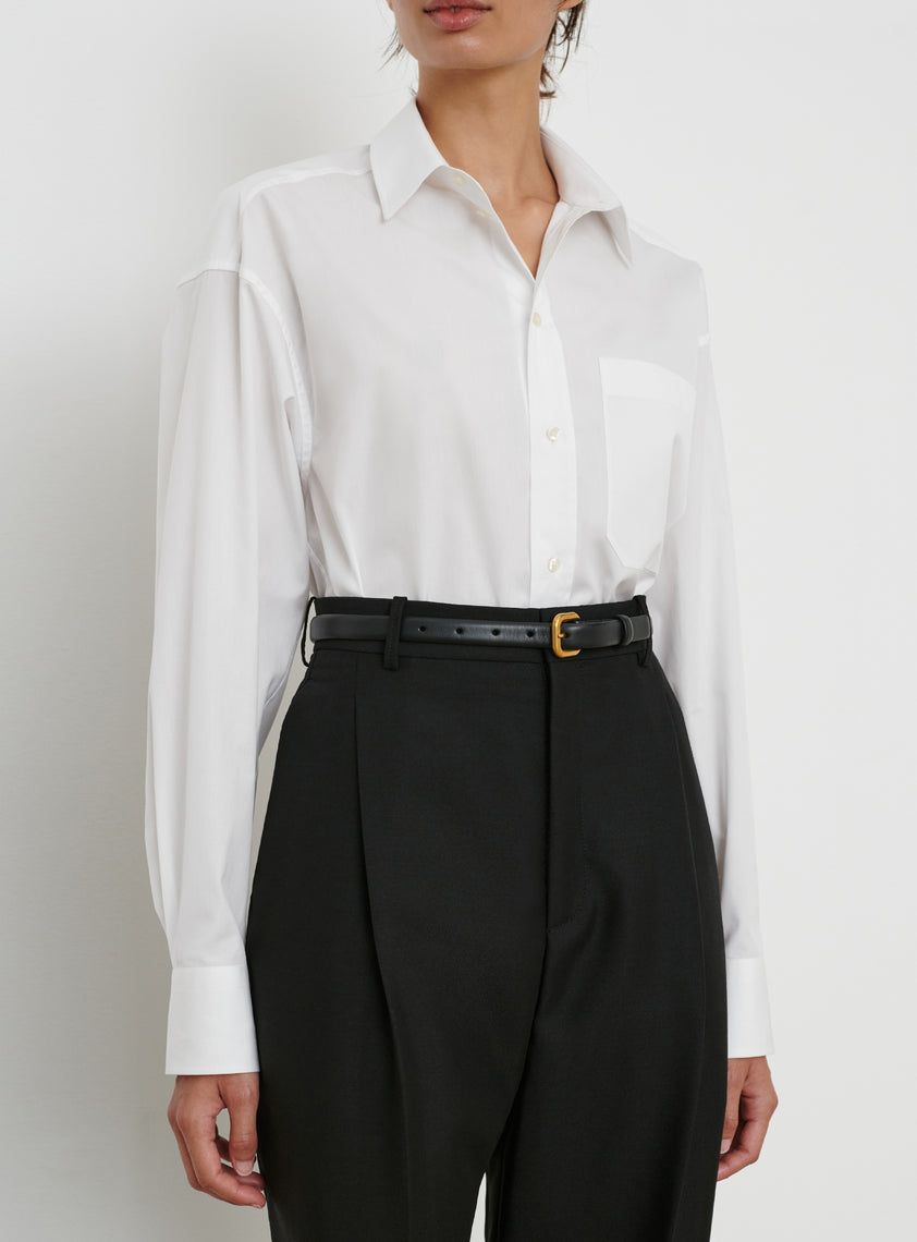 New Oversize Shirt